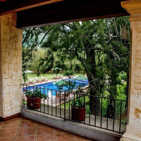 Filadelfia Coffee Resort & Tour Jocotenango Luaran gambar