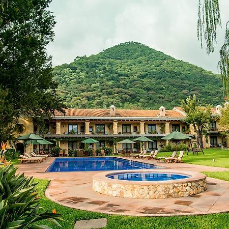 Filadelfia Coffee Resort & Tour Jocotenango Luaran gambar