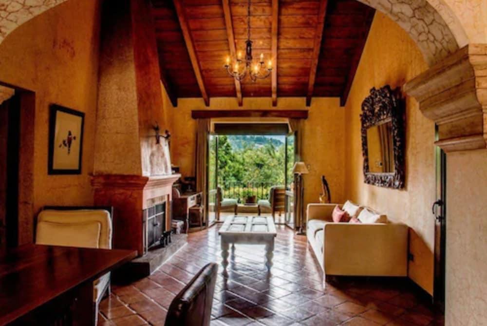 Filadelfia Coffee Resort & Tour Jocotenango Luaran gambar