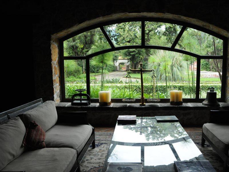 Filadelfia Coffee Resort & Tour Jocotenango Luaran gambar