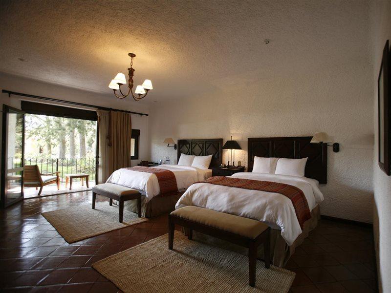 Filadelfia Coffee Resort & Tour Jocotenango Luaran gambar