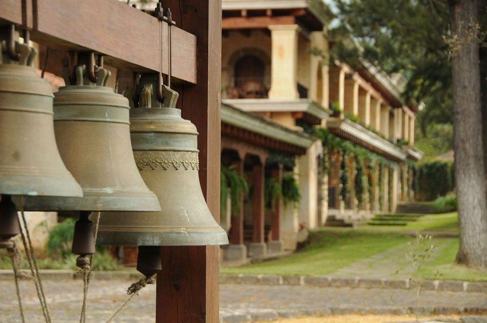 Filadelfia Coffee Resort & Tour Jocotenango Luaran gambar