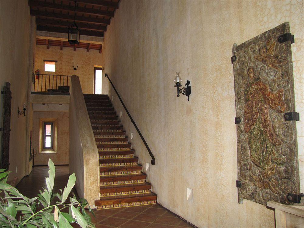 Filadelfia Coffee Resort & Tour Jocotenango Luaran gambar