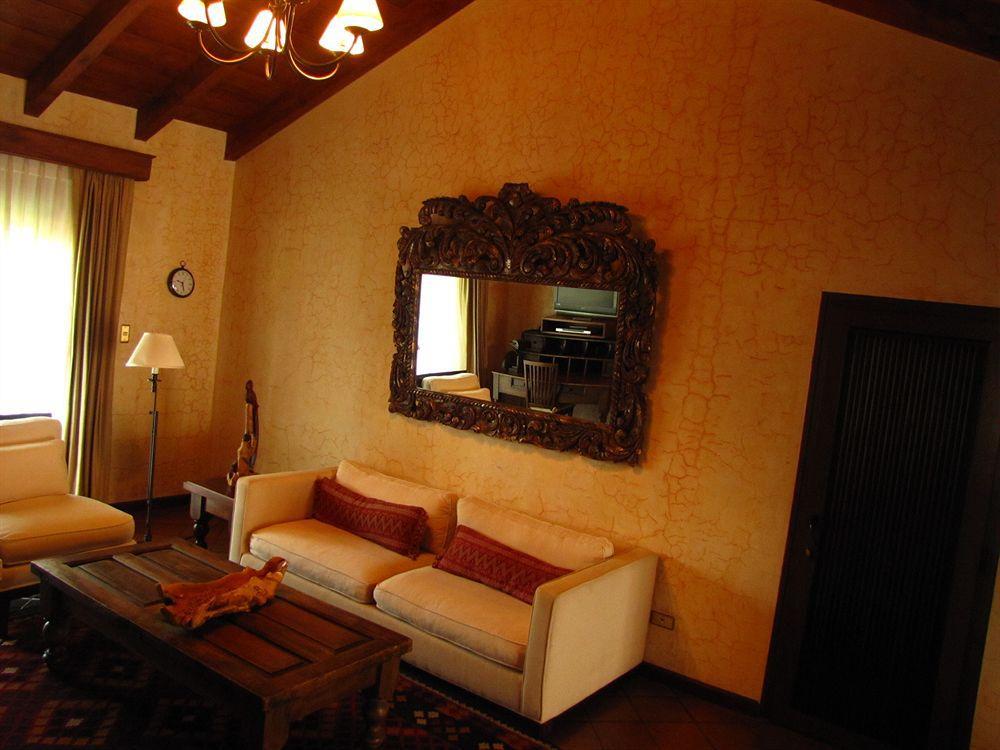 Filadelfia Coffee Resort & Tour Jocotenango Luaran gambar