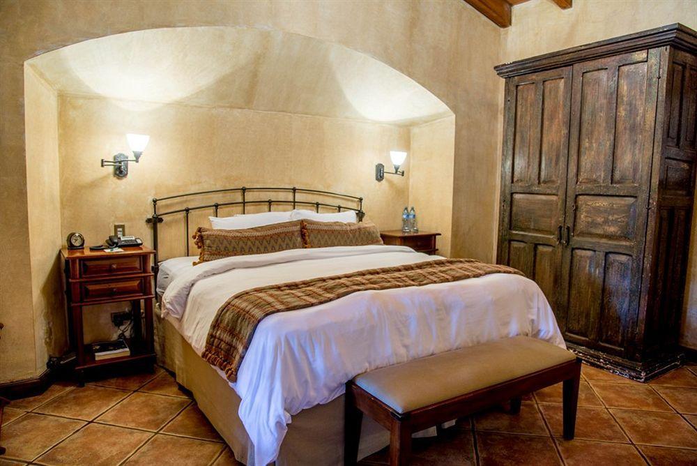 Filadelfia Coffee Resort & Tour Jocotenango Luaran gambar