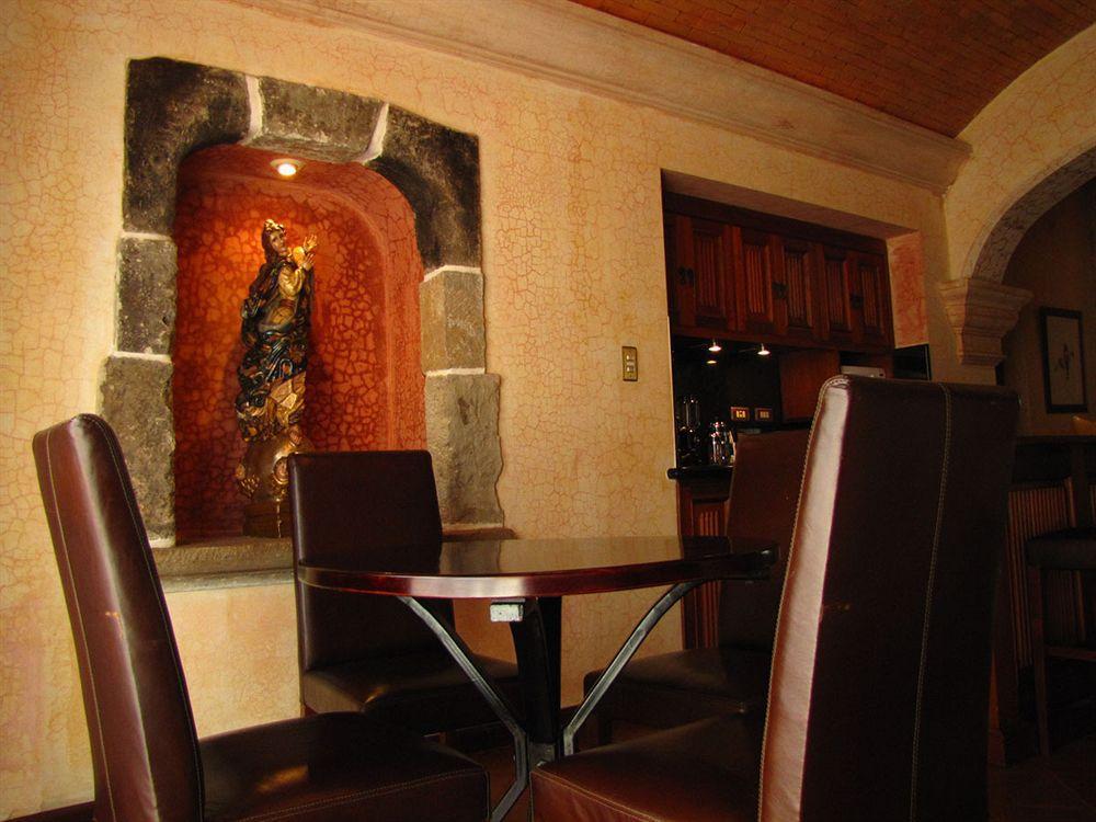 Filadelfia Coffee Resort & Tour Jocotenango Luaran gambar