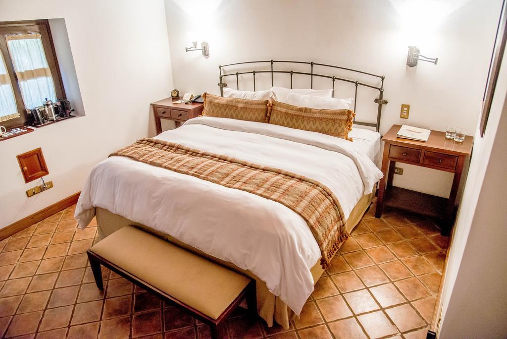 Filadelfia Coffee Resort & Tour Jocotenango Luaran gambar