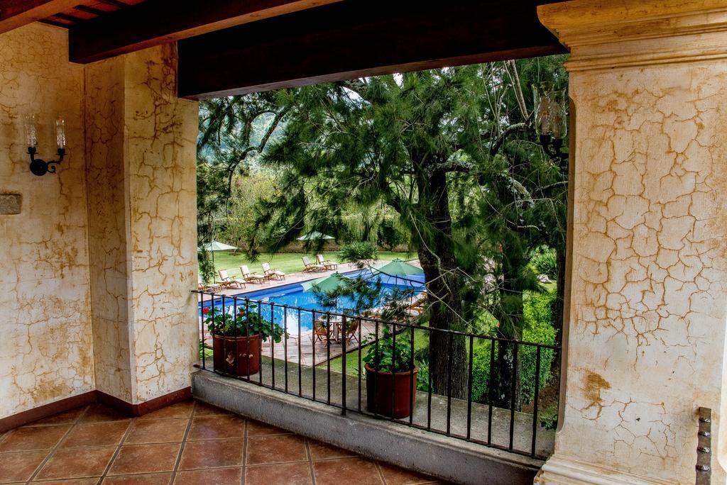Filadelfia Coffee Resort & Tour Jocotenango Luaran gambar