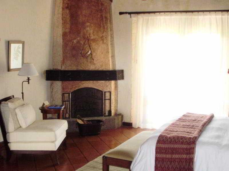 Filadelfia Coffee Resort & Tour Jocotenango Luaran gambar