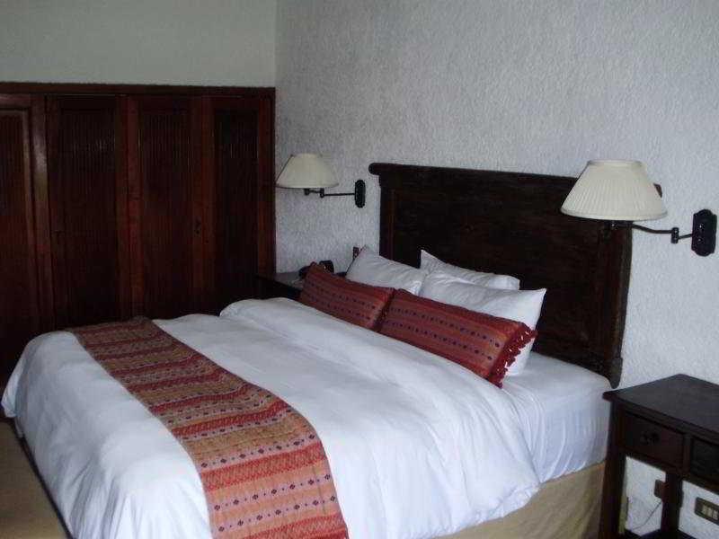 Filadelfia Coffee Resort & Tour Jocotenango Luaran gambar