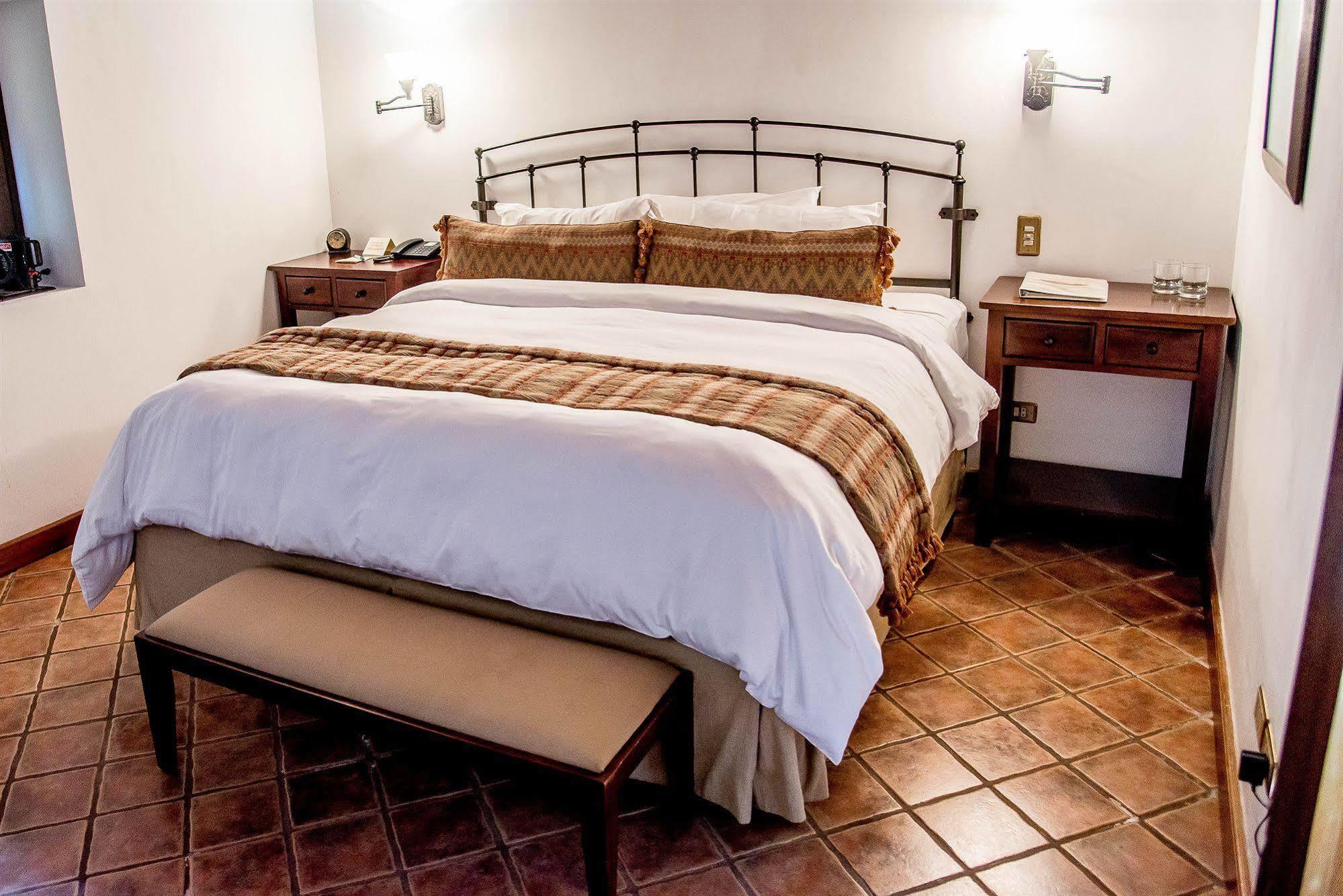 Filadelfia Coffee Resort & Tour Jocotenango Luaran gambar