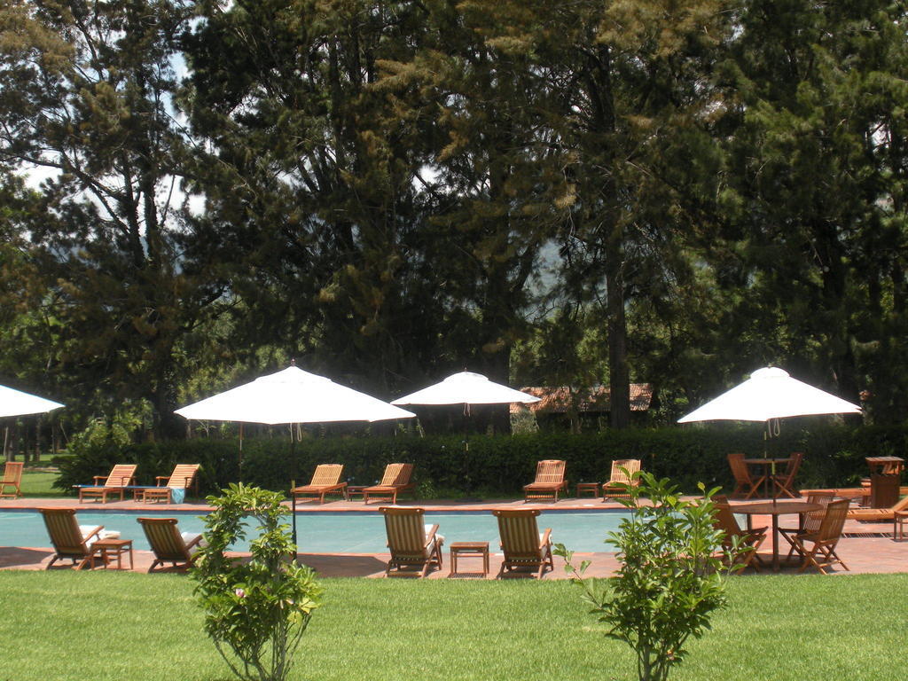 Filadelfia Coffee Resort & Tour Jocotenango Luaran gambar