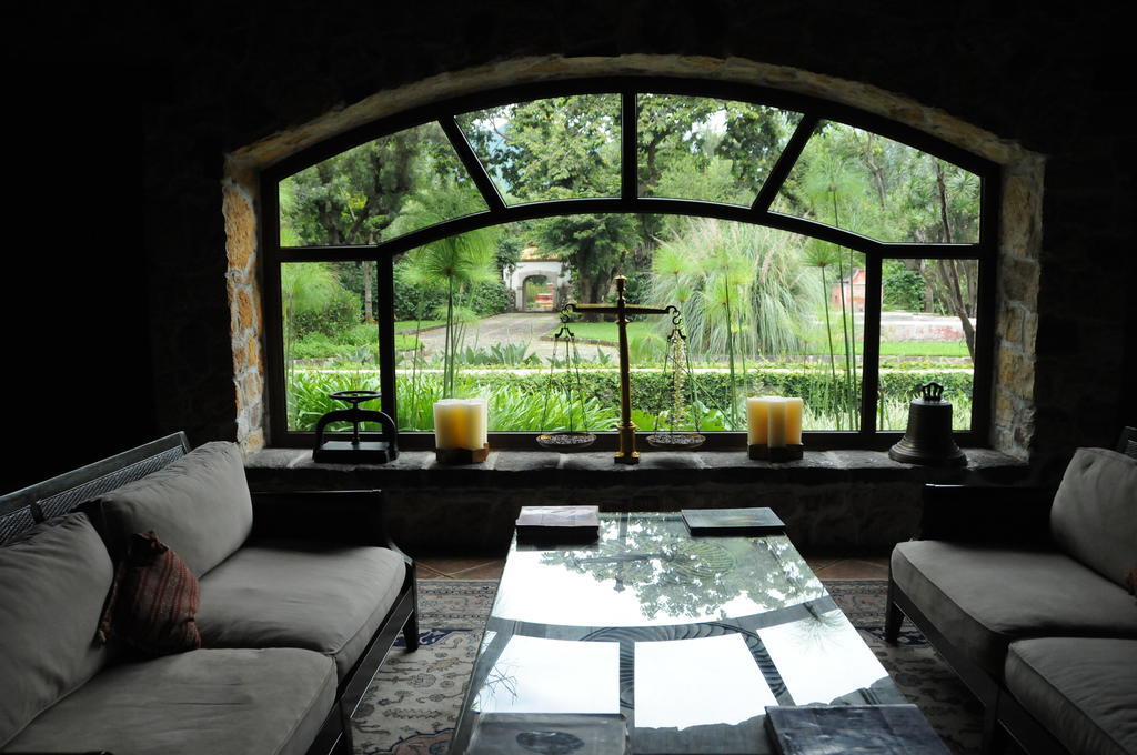 Filadelfia Coffee Resort & Tour Jocotenango Luaran gambar
