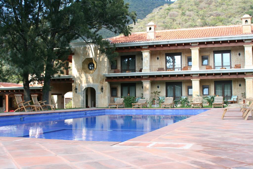 Filadelfia Coffee Resort & Tour Jocotenango Luaran gambar
